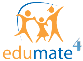 Edumate Logo