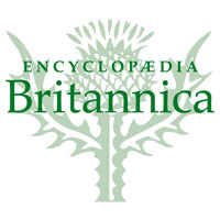Britannica Logo
